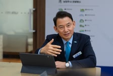최현덕 남양주시장 "향후 5년, 미래 좌우…교통·산업 기반 확충 집중"