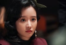 박정연, '100일의 거짓말' 몰입도 높인 '반전의 두 얼굴'