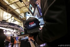 S&amp;P500기업 분기이익 30% ↑…'엔비디아·마이크론' 쏠림