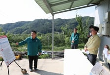 과수화상병 약제 국산화 뒷받침…방제 대상 병해충 연구 이용 허용