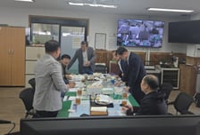 신안 '삼베체 굴', 홍콩·말레시아 수출길 열었다