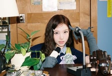 트와이스 나연, 늦가을 접수 나선다…11월 20일 솔로 컴백