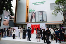 오라클피부과, 캄보디아점 개원… 글로벌 91개 지점 돌파