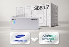 삼성SDI, NCA·LFP '투트랙'으로 美 ESS 수주 확대
