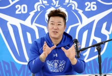 '최형우 벤치 대기 그대로' 삼성, PO1 타순 전격 미세 조정! '박승규 5번 전진→강민호 6번' 변화