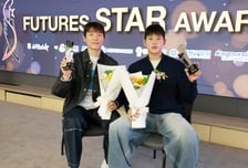 '미래스타상 출신' 야구 하현승·농구 윤지원, 1년 만에 '스타대상' 영예... 7개 종목 유망주 10명 수상 영광(종합)