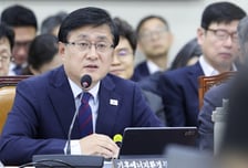 기후장관 "AI 데이터센터 전력수요, 12차 전기본에 다 넣을 수 없어"…축소 시사
