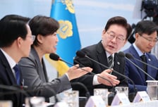 李 "송미령 제안으로 농지 전수조사…농지 뺏으려는 것 아냐"