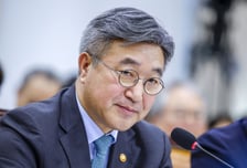 윤호중 "담뱃세 연동 소방재원, 이 구조로는 감당 안 돼…개선해야"