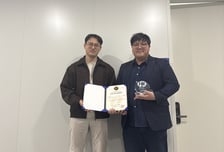 티립스, 스타트업 부문 '2026 4IR Awards' 2년 연속상
