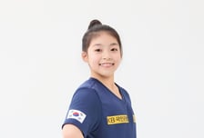 "반전 있는 선수"... '깜짝 AG 金→LA 올림픽 정조준' 황서현, 영예의 미래스타상 수상 [2026 퓨처스 스타대상]