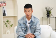 션 "지누션 수입? 기업 과장급 수준…의류사업 연 매출 200억"