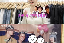 "오빠 저 기억하세요?"…지연수, 서태지와 인연 공개
