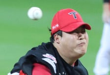 [포토] 조상우, 돌직구 승부