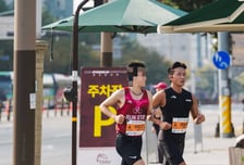 "아프면 달리지 마"…잇단 마라톤 사고 속 진태현 소신 발언