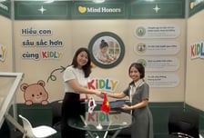 마인드아너스, 베트남 유치원과 MOU…아동 영상분석 현지 적용 모색