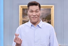 서장훈, 이상형 깜짝 고백 "어깨 넓은 여자 좋아"