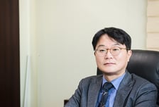 [더벨]하성용 에어레인 대표 "토탈 솔루션 기업 도약"