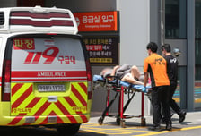 같은 '빅5'인데 왜…권역응급센터 점수 격차 '40점' 벌어져