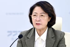 추미애 "경기도 내년 가용재원 2조 줄어…장애인·민생부터 챙길 것"