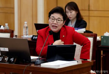 임이자 "얄팍한 금융기술로 증시 살지 않아…법인세 낮추고 주52시간 완화해야"
