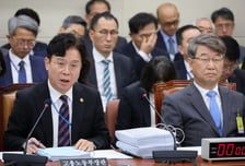 "초광역특구 주52시간 특례는 위헌" 지적에…김영훈 "그런 주장 가능"
