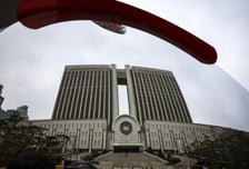 경찰, '음주운전 적발' 서울고법 현직판사 불구속 송치
