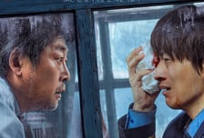 김윤석-구교환이 만난 '폭설', 비수기 극장가 구할 구원투수 될까? [시네마 리포트]