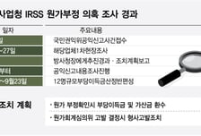 [단독]해군 함정 납품업체 원가 60억 부풀리기 의혹…방사청 조사 착수