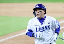 역시 최형우 있어야 삼성이지! '디아즈·최형우 홈런 쾅쾅→원태인 마무리' 삼성, KIA 잡고 PO 1승 1패 원점 [대구 현장리뷰]