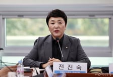 정은경 "킬레이션 주사, 비급여 항목 관리…과다 공급 행정조사"