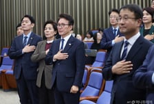 '주52시간 특례' 놓고 여당 혼선…초광역특구법 단일안 난항