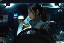 떠나갔지만 되살아난 영화의 꿈. BIFF 정인賞, 희망을 읽다