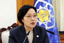 한성숙 총리 긴급지시 "구룡마을 화재, 가용 소방력 총동원해 화재 진압"
