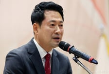 장동혁 "조희대 국정조사, '李대통령 탄핵' 방아쇠 될 것"