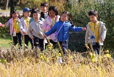 [내일 날씨] 아침 5~10도 '뚝', 최저 -2도…곳곳 서리·얼음