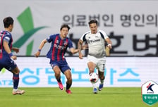 K리그2 '역대급 PO' 열린다, 승강 PO 아닌 '승격' 걸린 전쟁