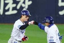 [포토] 박승규, 복수혈전 스타트