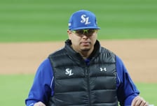 [포토] 후라도, 데일리 MVP