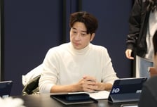 "데이터와 현장의 감 공존해야" 이택근 롯데 신임 단장의 소신... "경험 부족? 인정하고 도움 구하겠다" [인터뷰]