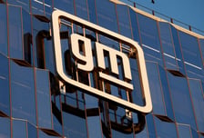 GM '테크기업' 선언…NYSE 떠나 나스닥으로, AI·자율주행 강화