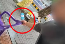 짬뽕 같이 안 먹었다고 "너 죽었어"…출소 51일 만에 또 구속된 유튜버