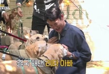 '틈만나면,' 유연석, 리트리버 위해 기적의 1타 3피…시청률 상승 4.1% [종합]
