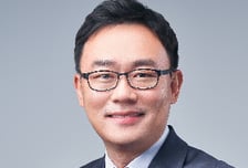 이지스자산운용, 증권부문 대표에 서성용 헤지펀드운용파트장 선임