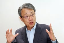 김성식 "3대 메가프로젝트 성패, 전력·송전망 병목 타개 여부에 달려"
