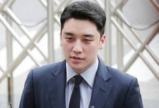 승리, 폭행 혐의 수사 중 전해진 혼인·임신 소식