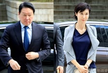 최태원·노소영 '재산분할' 재상고심 주심 김성수 대법관…심리 시작