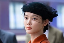 '100일의 거짓말' 김유정, 안방 매료한 천의 얼굴