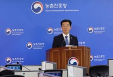 K푸드 수출길 막는 잔류농약 기준…농진청, 맞춤 대응 나선다