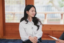 '유퀴즈' 신민아, 주지훈과 세 번 작품했지만 "퍼컬이 망한 사랑"
